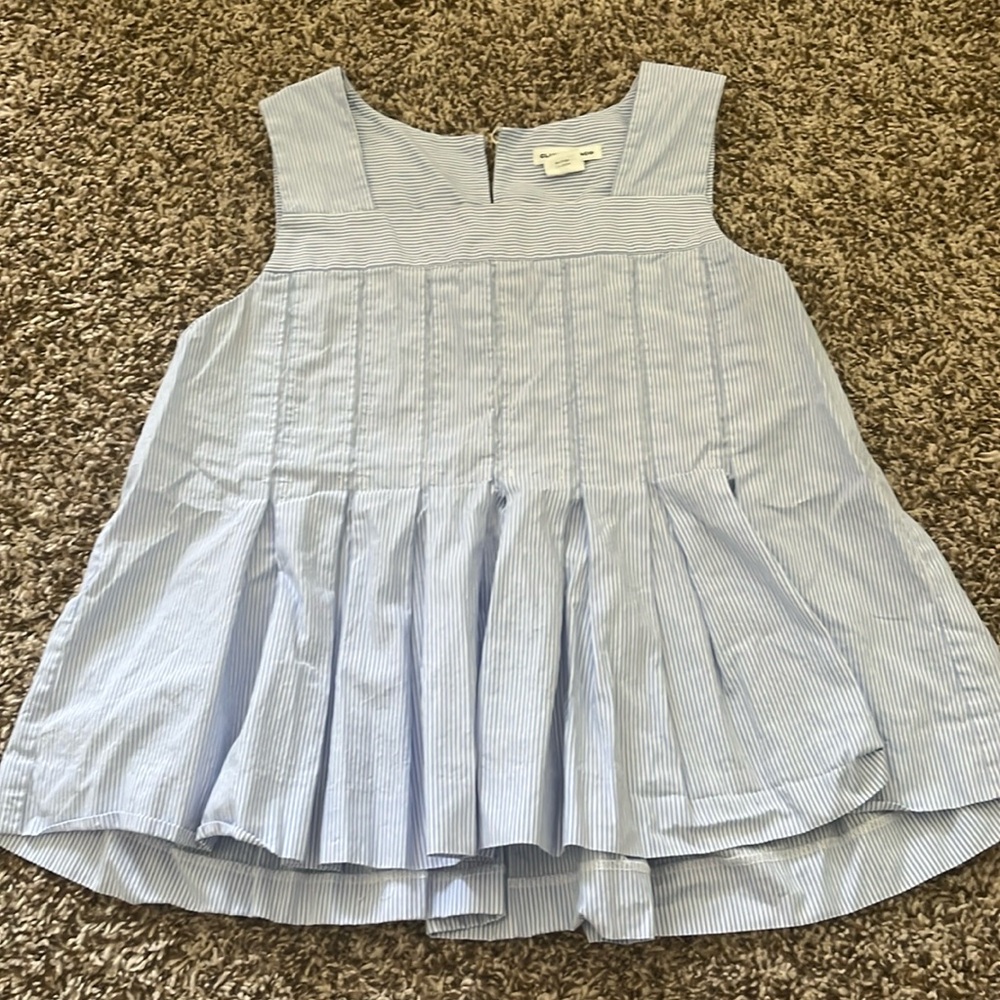 Club Monaco Tank
